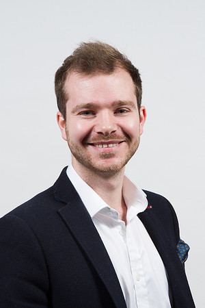 Watford Hertfordshire Headshot Photographer