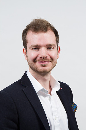Watford Hertfordshire Headshot Photographer