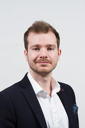 Watford Hertfordshire Headshot Photographer