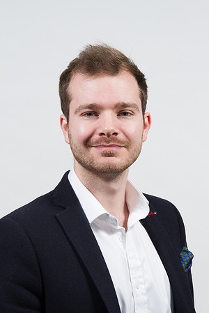Watford Hertfordshire Headshot Photographer