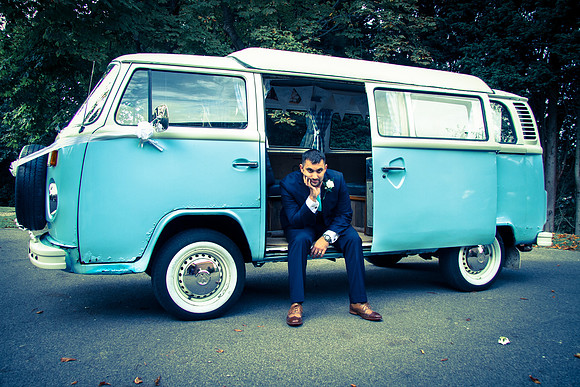 Northamptonshire Wedding Photographer Bannatyne Hotel