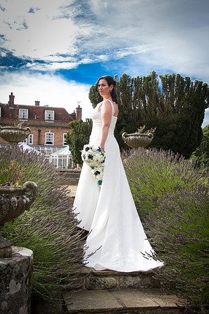 Wedding Photographer Bannatyne Hotel