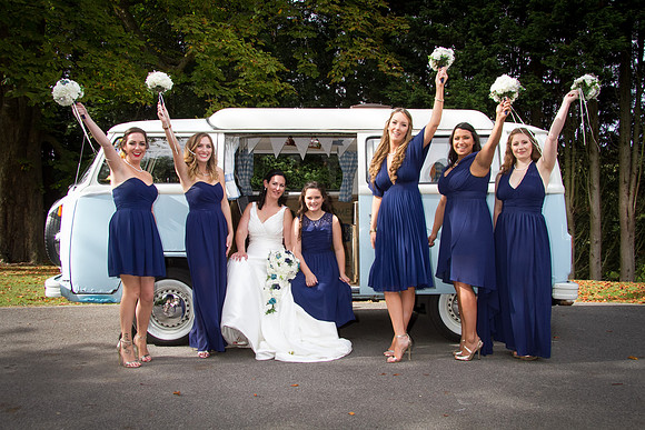 Hertfordshire Wedding Photographer Bannatyne Hotel
