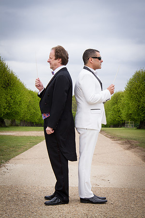 P.R. Photographer Hertfordshire
