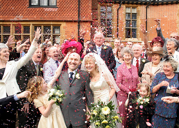 Grims Dyke Manor Photographer