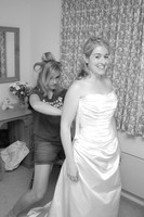 Winchester Cathedral Wedding Photography