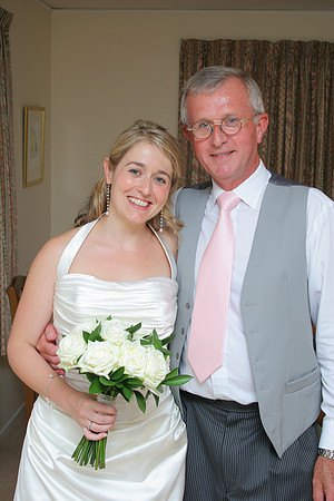 Winchester Cathedral Wedding Photography