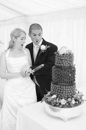 Winchester Cathedral Wedding Photography