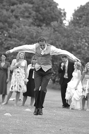 Winchester Cathedral Wedding Photography