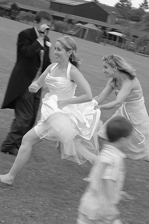 Winchester Cathedral Wedding Photography