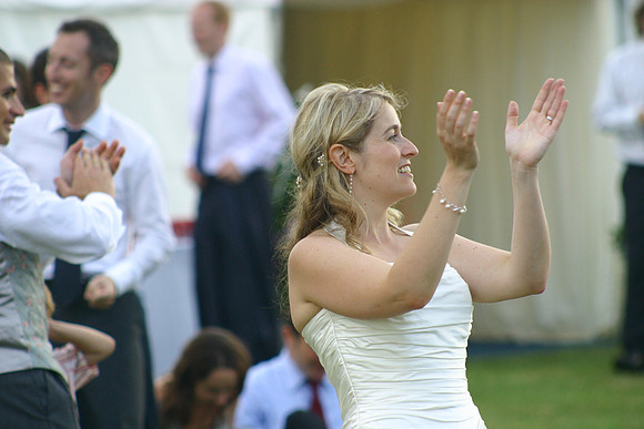 Winchester Cathedral Wedding Photography