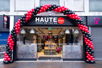 Haut Spot