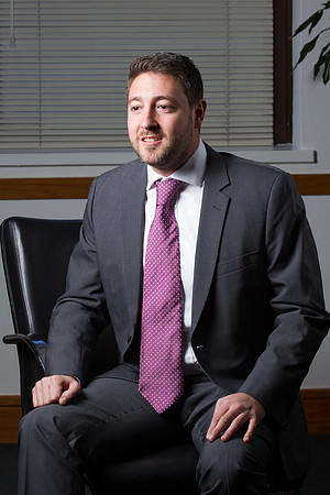Corporate Headshot Watford, Hertfordshire