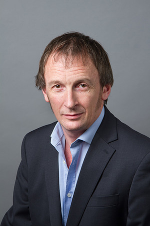 Corporate Headshot Northamptonshire