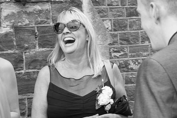 Wedding Photographer Hastings