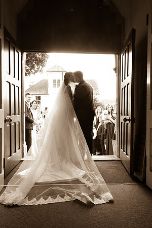 Wedding Photographer Hastings