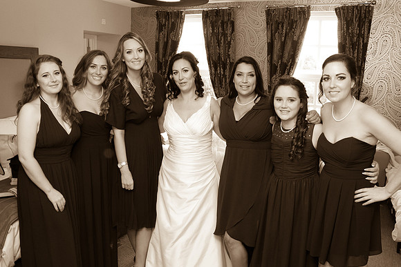 Wedding Photographer Hastings