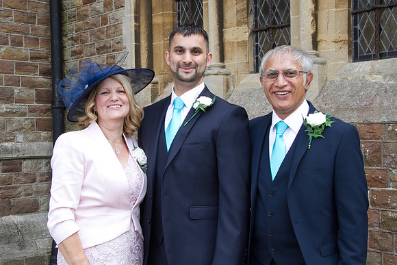 Wedding Photographer Hastings