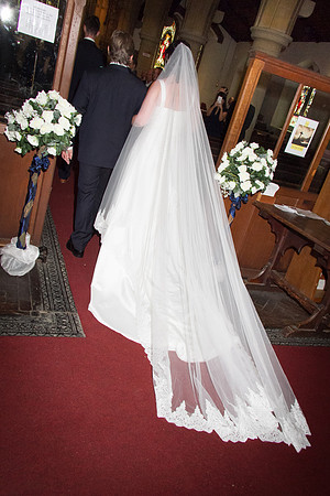 Wedding Photographer Hastings