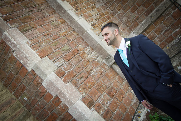 Wedding Photographer Hastings