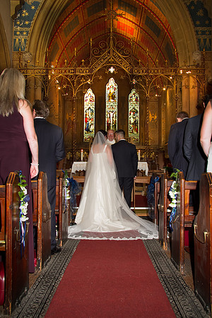 Wedding Photographer Hastings