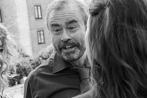 Wedding Photographer Hastings