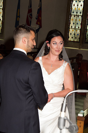 Wedding Photographer Hastings