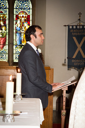 Wedding Photographer Hastings