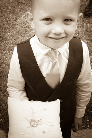 Wedding Photographer Hastings