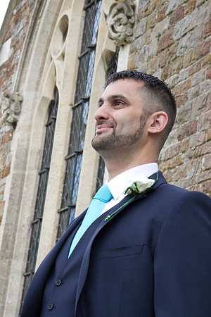 Wedding Photographer Hastings