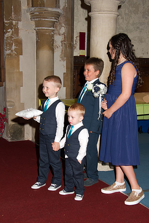 Wedding Photographer Hastings