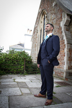 Wedding Photographer Hastings