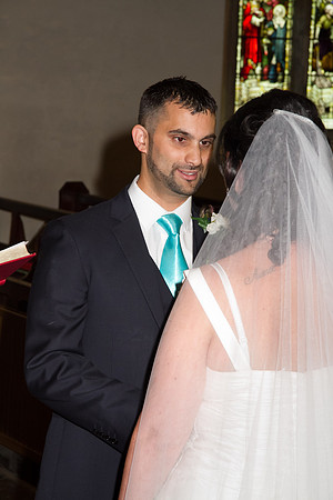 Wedding Photographer Hastings
