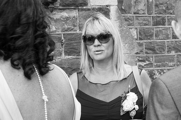 Wedding Photographer Hastings