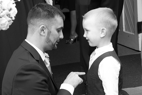 Wedding Photographer Hastings