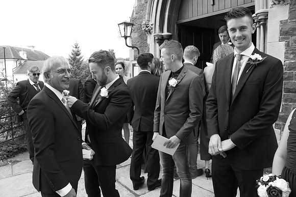 Wedding Photographer Hastings