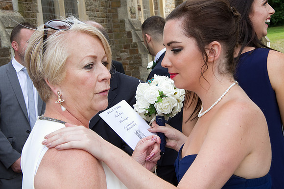 Wedding Photographer Hastings
