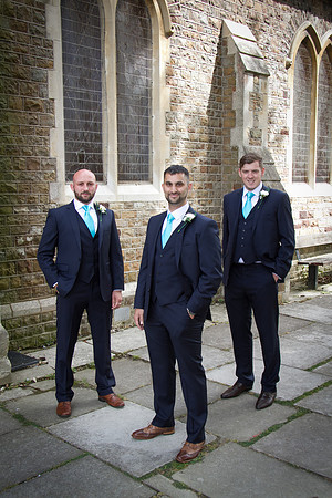 Wedding Photographer Hastings