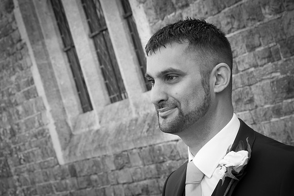 Wedding Photographer Hastings