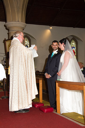 Wedding Photographer Hastings
