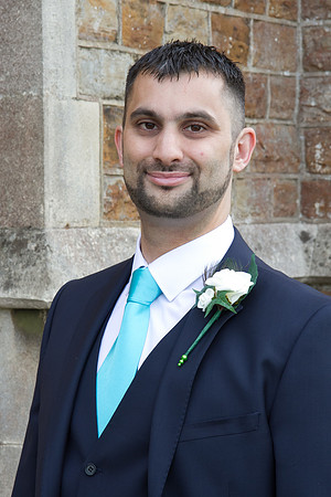Wedding Photographer Hastings