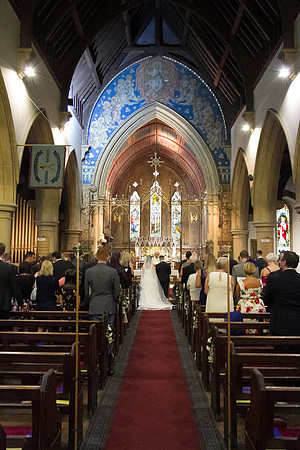 Wedding Photographer Hastings