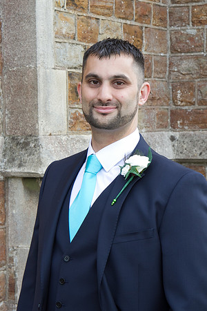 Wedding Photographer Hastings