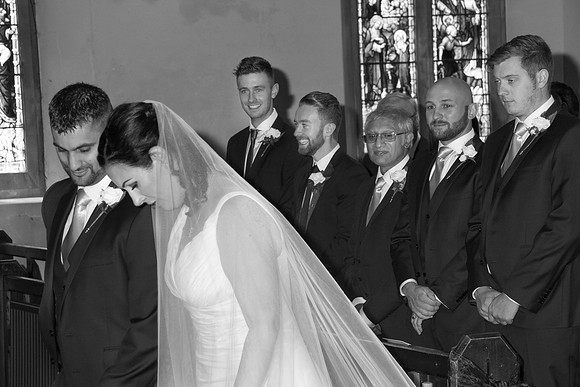 Wedding Photographer Hastings
