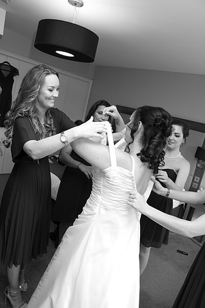 Wedding Photographer Hastings