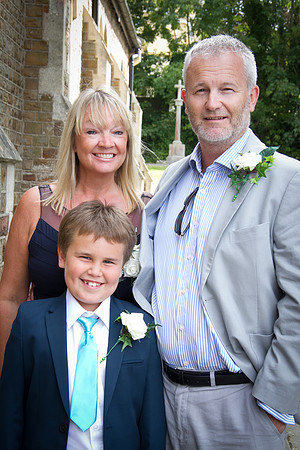 Wedding Photographer Hastings