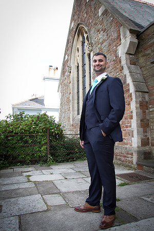 Wedding Photographer Hastings