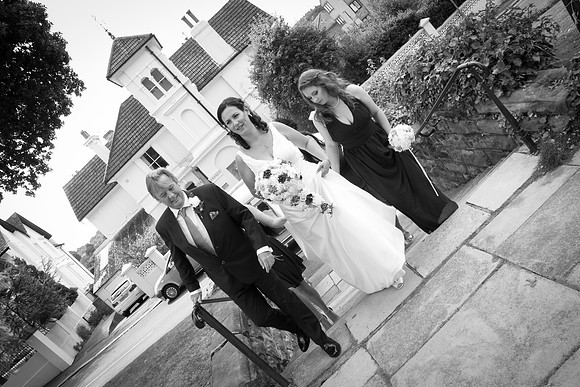 Wedding Photographer Hastings