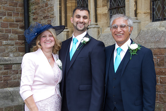 Wedding Photographer Hastings