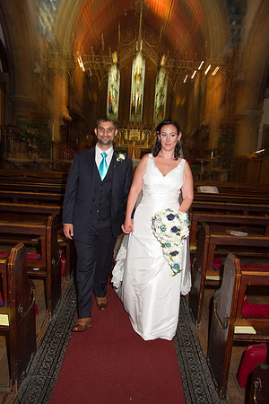 Wedding Photographer Hastings
